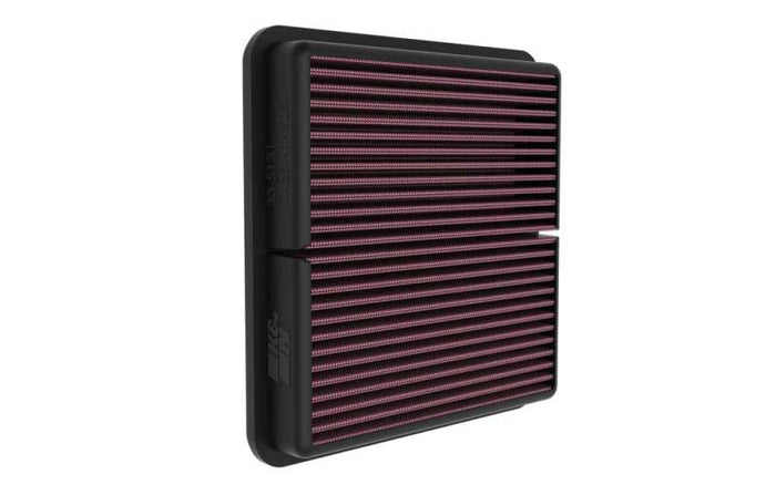 K&N 22-23 Hyundai Elantra N 2.0L L4 Replacement Air Filter available at Damond Motorsports