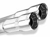 Borla-Borla 13-16 Ford Focus ST 5dr Hatchback Catback Exhaust- at Damond Motorsports