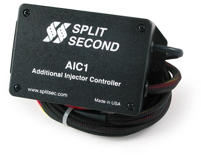 Split Second-Split Second Controller - 4 Injectors- at Damond Motorsports