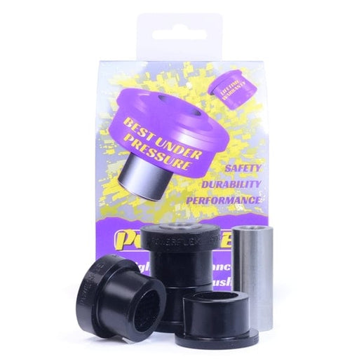 Powerflex-Powerflex Civic X Front Lower Control Arm Bushing (Non Type R)- at Damond Motorsports