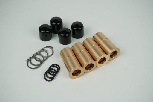 Damond Motorsports-DODGE DURANGO 99-98 Brake Caliper Bushings-FRONT- at Damond Motorsports