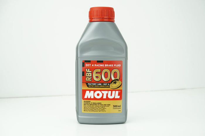 Motul-MOTUL BRAKE FLUID- at Damond Motorsports