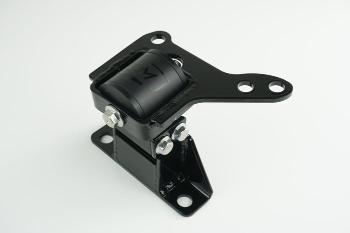 Damond Motorsports-Fiesta ST Passenger Side Motor Mount-Black-Black-Race at Damond Motorsports