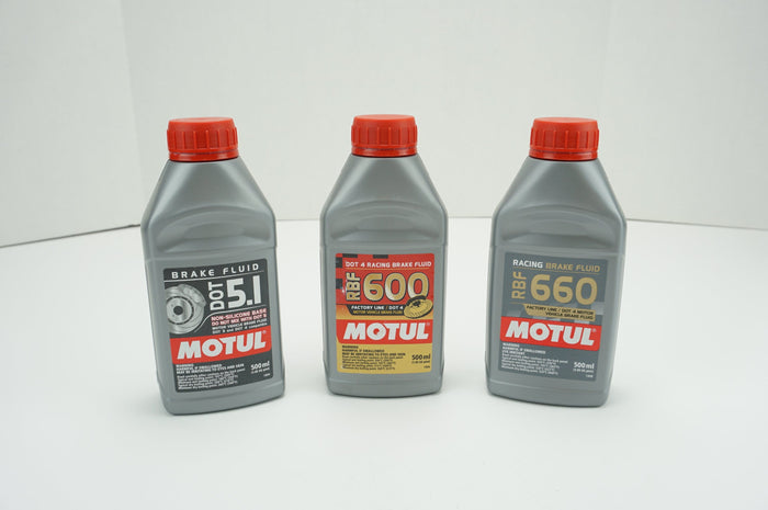 Motul-MOTUL BRAKE FLUID- at Damond Motorsports