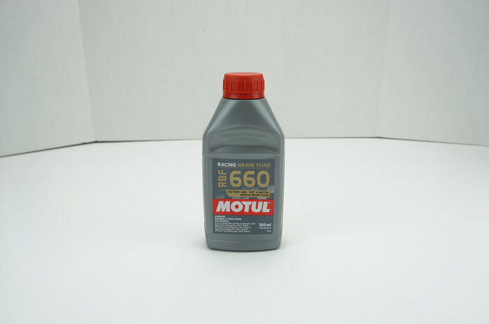 Motul-MOTUL BRAKE FLUID-Motul RBF 660- at Damond Motorsports