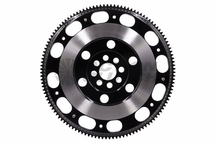 Action Clutch Chromoly Lightweight Flywheel for Mazda MX-5 Miata 1990-1993 1.6L DOHC (BP-ZE) available at Damond Motorsports