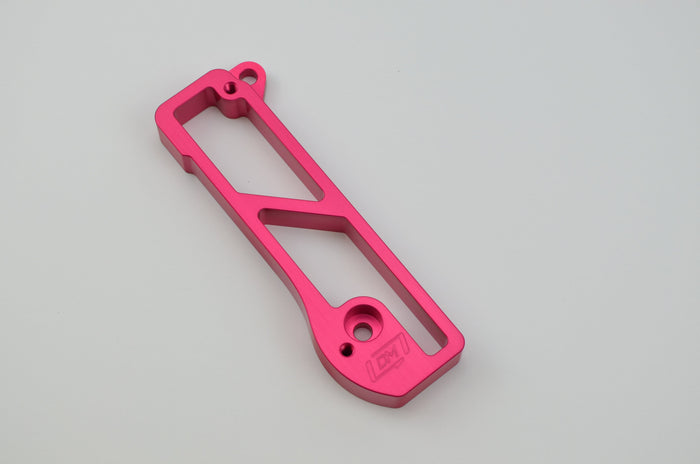 Damond Motorsports-Limited Release, Pink Parts for the Fight Against Cancer-Focus ST/RS Accelerator Pedal Spacer- at Damond Motorsports