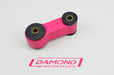 Damond Motorsports-Limited Release, Pink Parts for the Fight Against Cancer-Mazdaspeed6 Rear Motor Mount- at Damond Motorsports