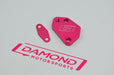 Damond Motorsports-Limited Release, Pink Parts for the Fight Against Cancer-Mazdaspeed EGR Valve Kit- at Damond Motorsports