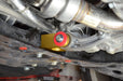 Damond Motorsports-Focus ST/RS Rear Motor Mount- at Damond Motorsports