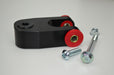 Damond Motorsports-Focus ST/RS Rear Motor Mount-Black-Red-RACE at Damond Motorsports