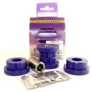 Powerflex-Powerflex Evo 8/9 Rear Toe Arm Bushings-Street- at Damond Motorsports