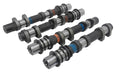 Kelford Cams 272/268 Camshafts | 2004-2021 Subaru STI EJ257B |272-268/268 | EJ257 STI Dual AVCS| 220 C available at Damond Motorsports