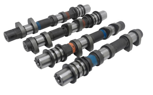 Kelford Cams Stage 1 Performance Camshafts | 2008-2021 Subaru WRX STI |256-252/264 | EJ257 STI Dual AVCS| 220 A available at Damond Motorsports