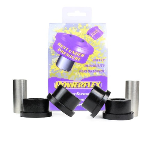 Powerflex-Powerflex Civic X Front Lower Control Arm Forward Bushings (Type R)- at Damond Motorsports