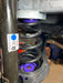 Powerflex-Hyundai Veloster, Elantra, Kona Rear Spring Pads- at Damond Motorsports