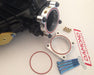 Damond Motorsports-Focus ST Throttle Body Spacer- at Damond Motorsports