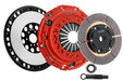 Action Clutch Ironman Sprung (Street) Clutch Kit for Honda Civic SI 2002-2005 2.0L (K20A3) Includes Lightened Flywheel available at Damond Motorsports