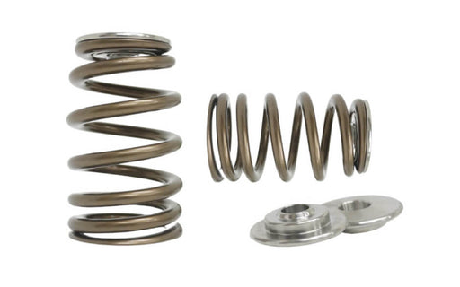 Kelford Cams Valve Spring and TI Retainer Set | Multiple Honda Fitments |Honda K/F Beehive Springs| KVS79-K available at Damond Motorsports