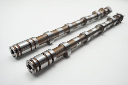 Honda Civic Gen 10 1.5T Kelford Cams Stage 2 Camshafts available at Damond Motorsports