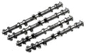 Kelford Cams Camshaft Set | 2008-2021 Nissan GT-R |292/306 | Drag Racing VR38DETT| 231 E available at Damond Motorsports