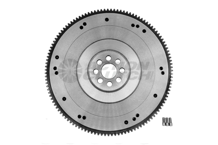 Action Clutch OE-HD Flywheel for Honda Civic Del Sol SI 1994-1997 1.6L (B16A3) DOHC available at Damond Motorsports