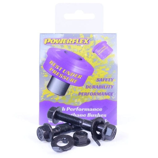 Powerflex-Powerflex PowerAlign Camber Bolt Kit 12mm- at Damond Motorsports