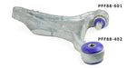 Powerflex-Volvo XC70 Front Control Arm Rear Bushings- at Damond Motorsports