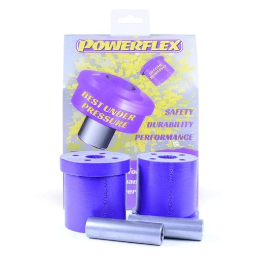 Powerflex-Fiesta ST MK7 / Mazda2 Powerflex Rear Beam To Chassis Bushing- at Damond Motorsports