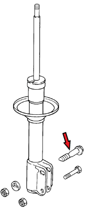 Powerflex-Powerflex PowerAlign Camber Bolt Kit 12mm- at Damond Motorsports