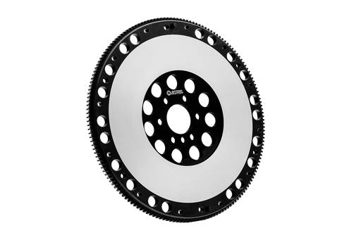 Action Clutch Chromoly Lightweight Flywheel for Chevrolet Corvette 1997-2004 5.7L (LS1) available at Damond Motorsports