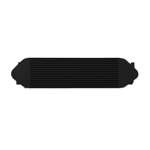 Mishimoto-Mishimoto 2016+ Ford Focus RS Intercooler (I/C ONLY) - Black- at Damond Motorsports