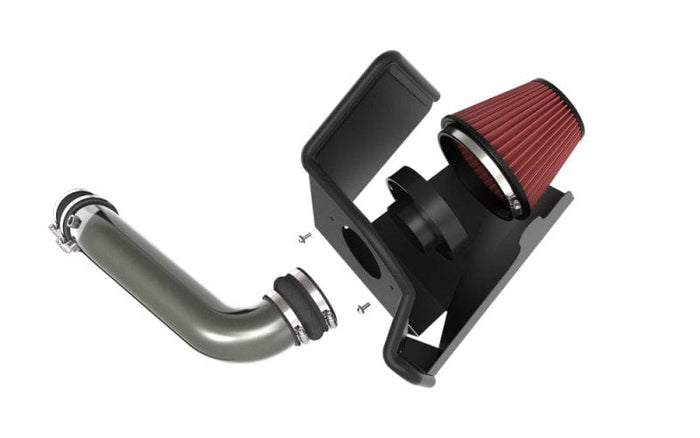 K&N Typhoon 2022 Hyundai Kona N L4-2.0L F/I Turbo Performance Air Intake System available at Damond Motorsports