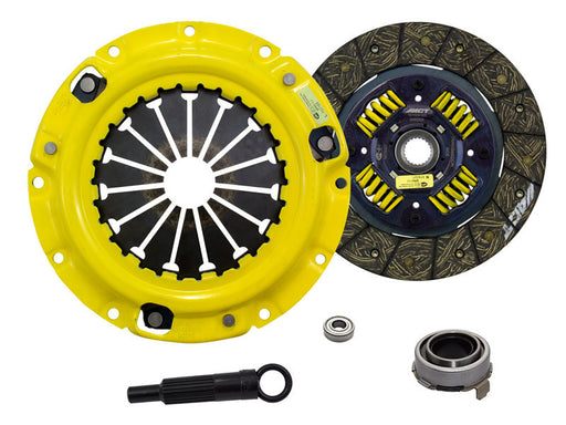 ACT 1991 Mazda Miata HD/Perf Street Sprung Clutch Kit available at Damond Motorsports