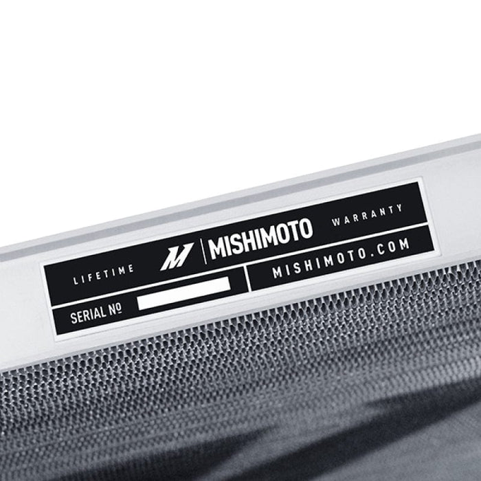 Mishimoto-Mishimoto 2013+ Ford Focus ST Performance Aluminum Radiator- at Damond Motorsports