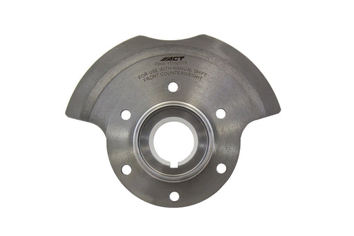 ACT 2004 Mazda RX-8 Flywheel Counterweight available at Damond Motorsports