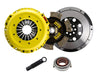 ACT 17-19 Honda Civic Si HD/Race Sprung 6 Pad Clutch Kit available at Damond Motorsports