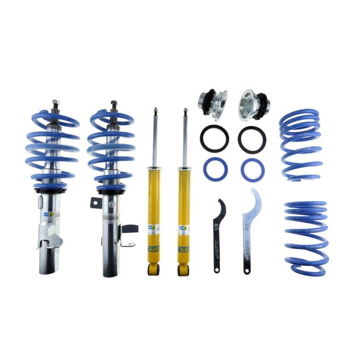 Bilstein-Bilstein B14 Coilover kit - Ford Focus ST- at Damond Motorsports