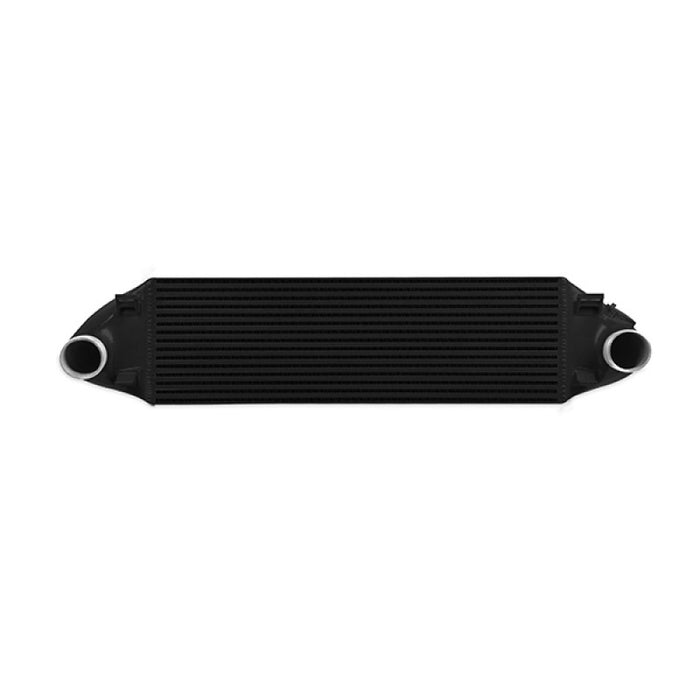 Mishimoto-Mishimoto 2013+ Ford Focus ST Intercooler (I/C ONLY) - Black- at Damond Motorsports