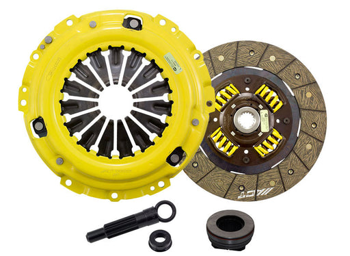 ACT 2003 Dodge Neon HD/Perf Street Sprung Clutch Kit available at Damond Motorsports