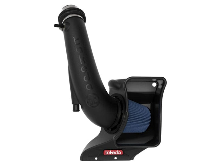 aFe Takeda Stage-2 Pro 5R Cold Air Intake System 2022 Hyundai Elantra N available at Damond Motorsports