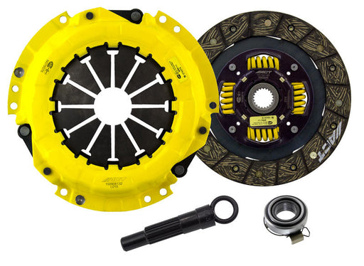 ACT 2007 Lotus Exige HD/Perf Street Sprung Clutch Kit available at Damond Motorsports