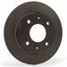 EBC-EBC 03-05 Mazda 3 2.3 Premium Front Rotors- at Damond Motorsports