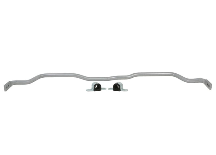 Whiteline 17-20 Hyundai i30N / Hyundai Elantra GT Sport (RHD Only) Front HD Adj. Sway Bar - 24mm available at Damond Motorsports