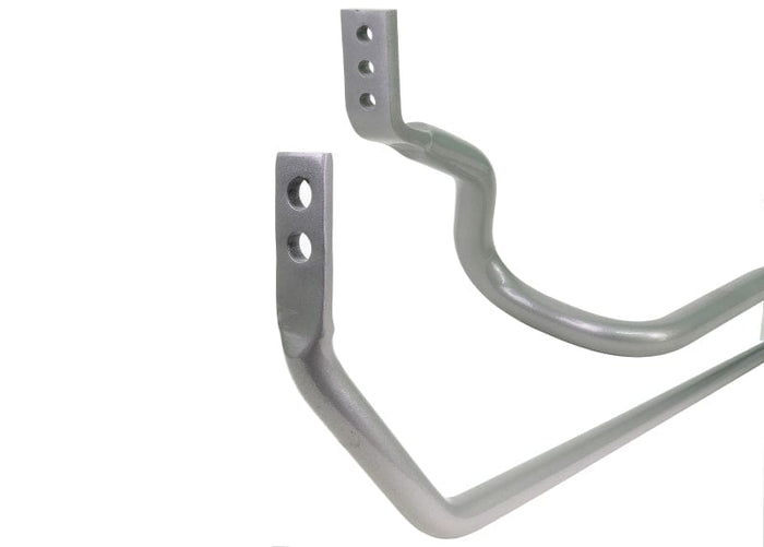 Whiteline-Whiteline 16-18 Ford Focus RS Front & Rear Sway Bar Kit- at Damond Motorsports