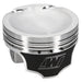 Wiseco-Wiseco Mazdaspeed 3 Dished 9.5:1 Pistons 87.5mm Stock Bore- at Damond Motorsports