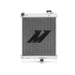 Mishimoto-Mishimoto 03-07 Mitsubishi Lancer Evo 7/8/9 Half-Size Performance Aluminum Radiator- at Damond Motorsports