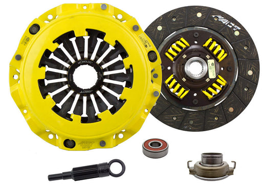 ACT 2002 Subaru Impreza XT-M/Perf Street Sprung Clutch Kit available at Damond Motorsports