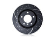 EBC-EBC 13-18 Ford Focus ST GD Sport Front Rotors- at Damond Motorsports