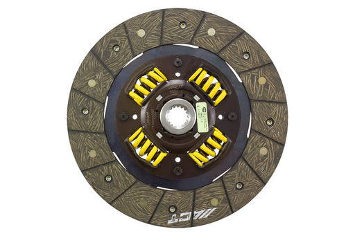 ACT 2003 Dodge Neon Perf Street Sprung Disc available at Damond Motorsports